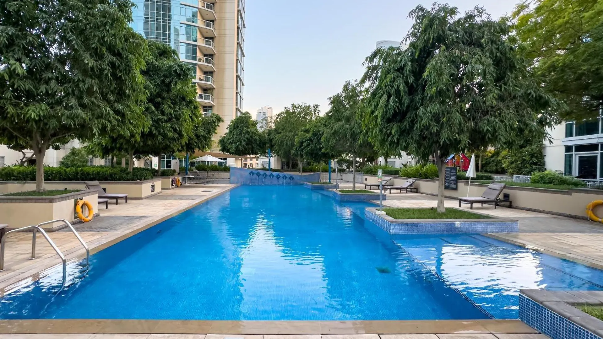 4 Bhk In Downtown With Iconic Burj Khalifa Views, 2 Minutes Walk To Dubai Mall Emirati Arabi Uniti