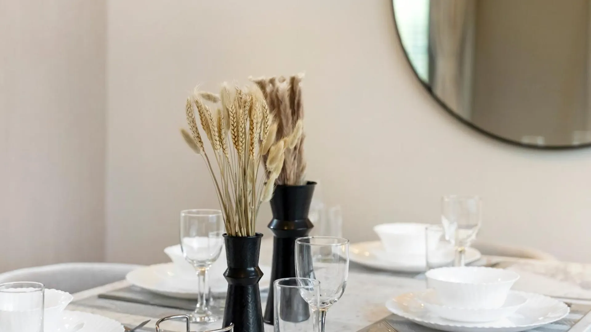 4 Bhk In Downtown With Iconic Burj Khalifa Views, 2 Minutes Walk To Dubai Mall Emirati Arabi Uniti