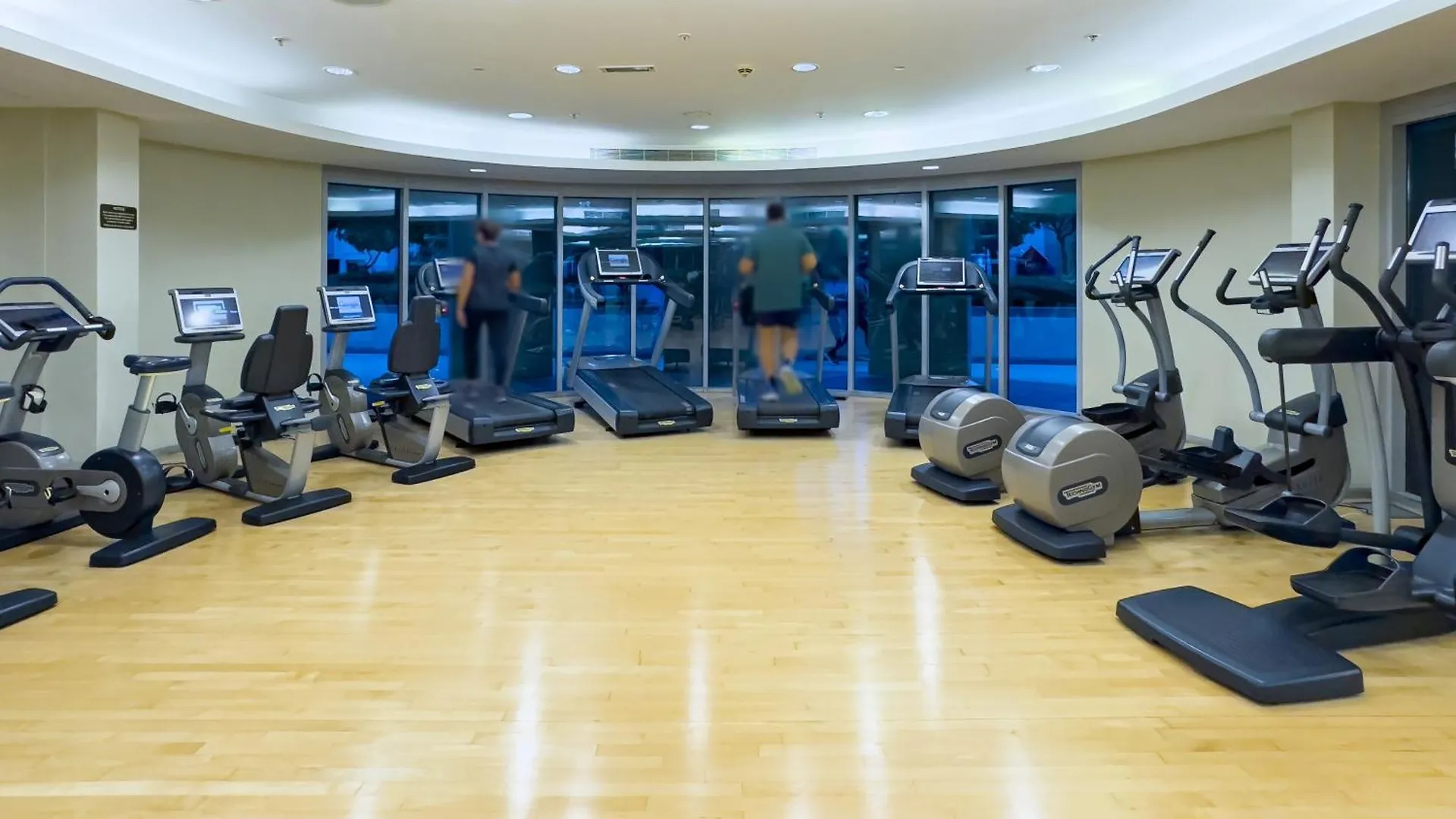 4 Bhk In Downtown With Iconic Burj Khalifa Views, 2 Minutes Walk To Dubai Mall Appartamento